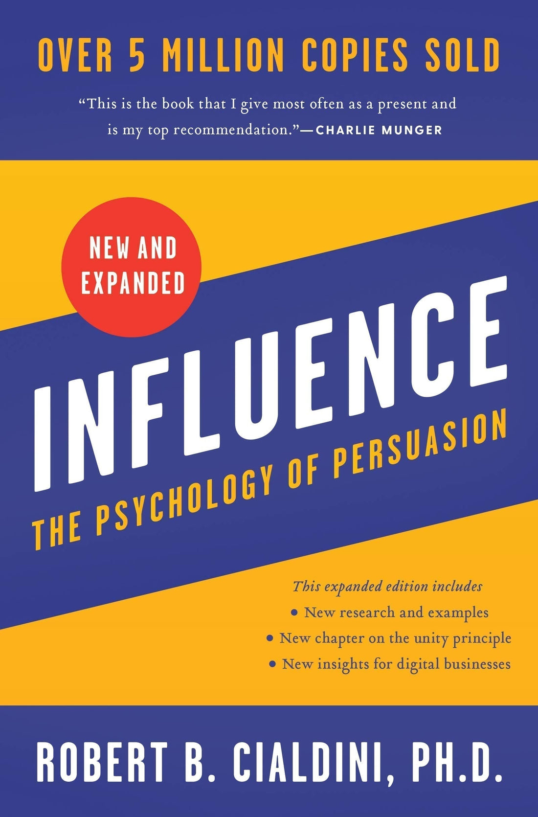 Persuasion Tactics: Why They Matter More Than Ever