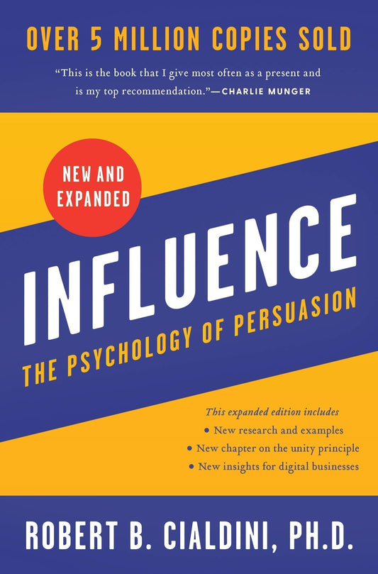 Persuasion Tactics: Why They Matter More Than Ever