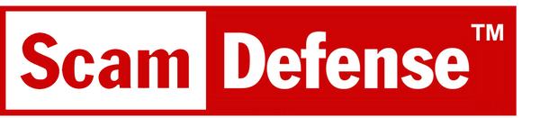 Scam Defense